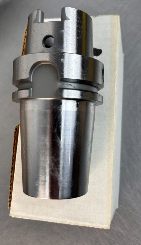 Command Tool End Mill Holder H4Y3A1250 | New