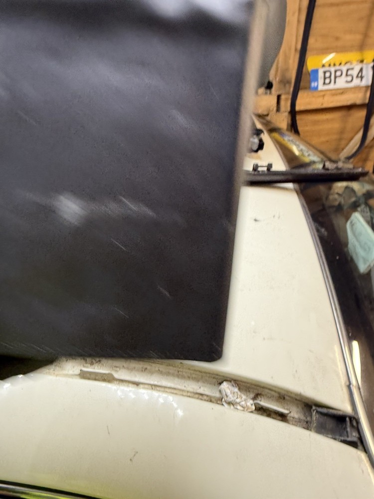 ROVER 75 OWNERS WALLET