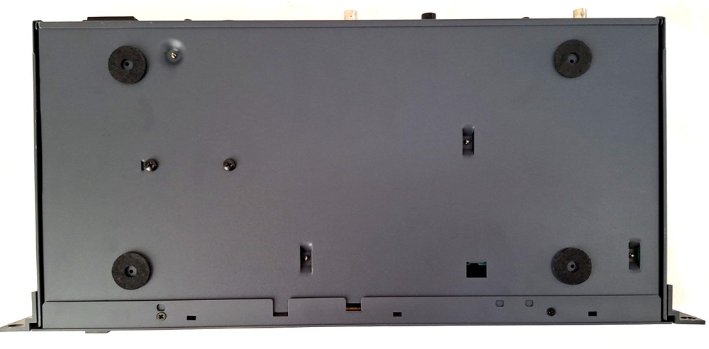 EV Electro-Voice MR2500 Dual Reciever Diversity Wireless Microphone System