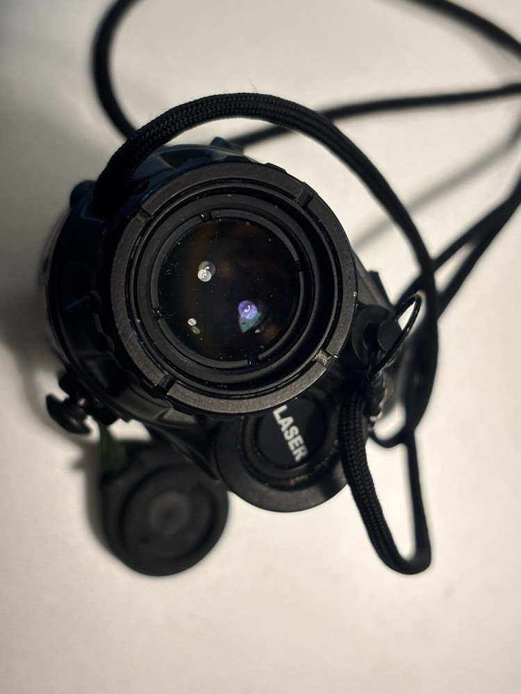 Insight Technology Mini Thermal Monocular MTM w/ IR Laser