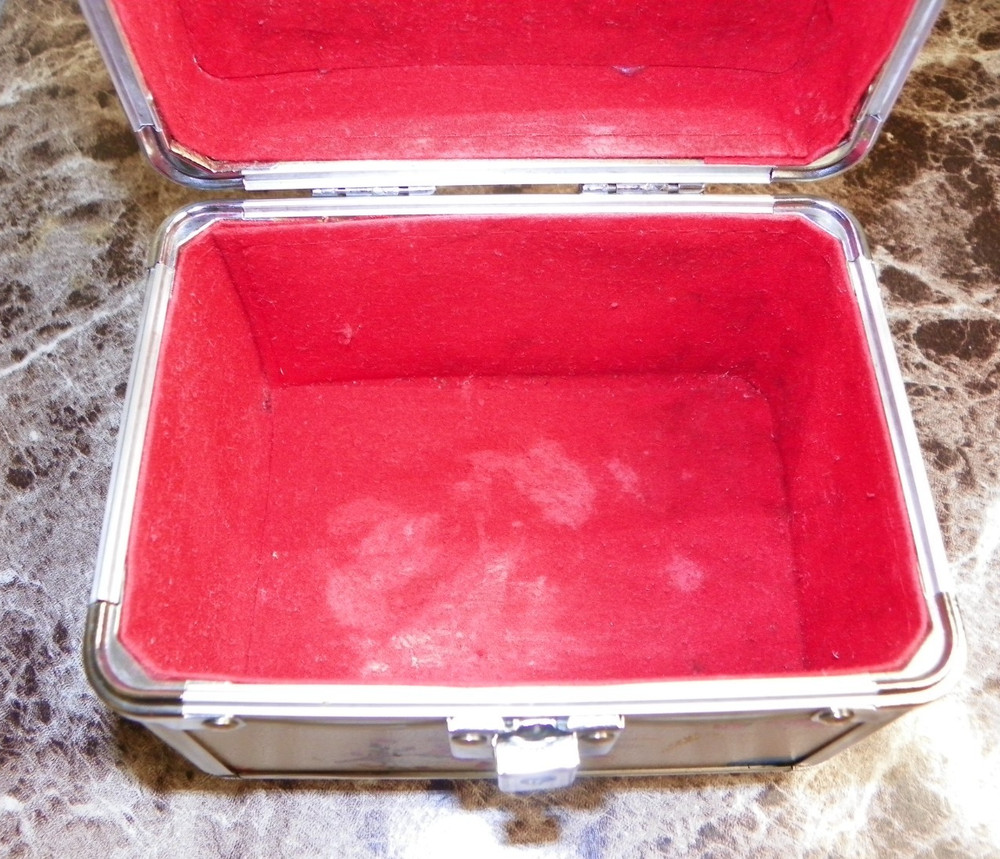 Decor Boxes 2 Lot