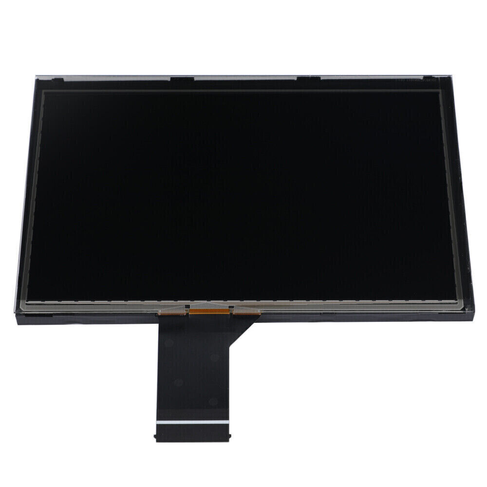 7" LCD Display Touch Screen Radio Navigation Replace For 2017-2020 Jeep Compass