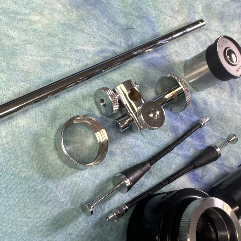 Unitron Camera eyepiece adapter (S6)