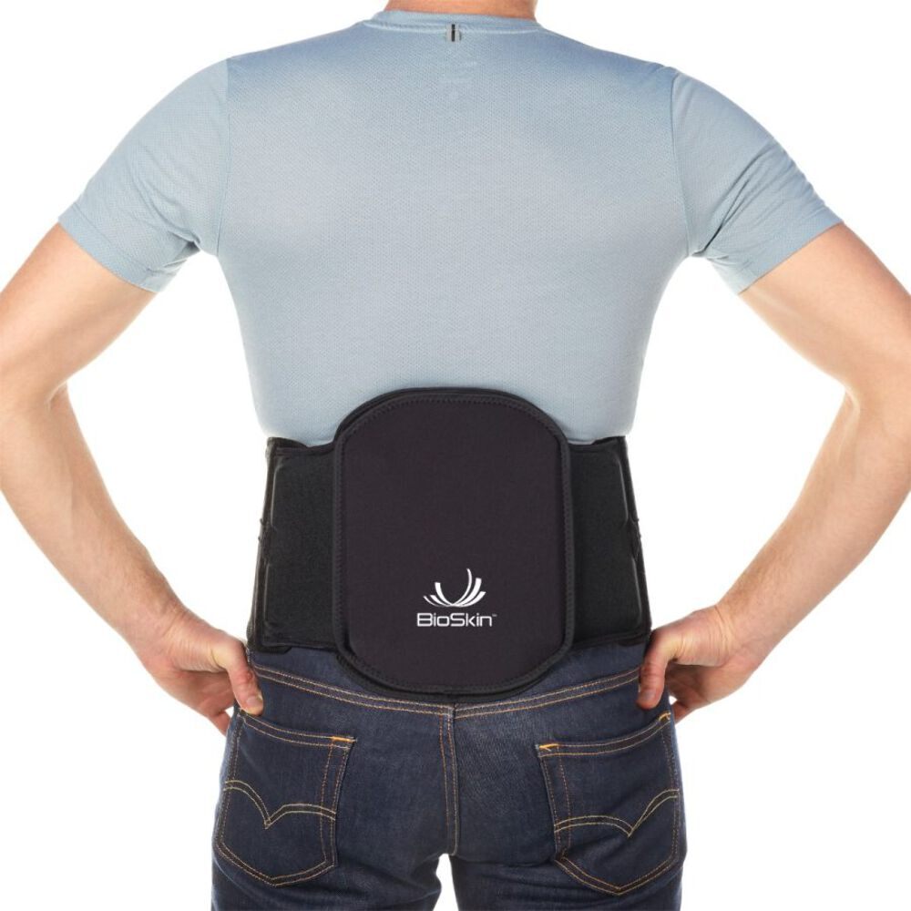 Vector Lumbar Support by Bioskin