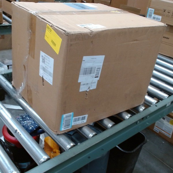 Feelrogast 8 Gallon Electric Tank Water Heater 120V 1500W Under Sink Instant Hot