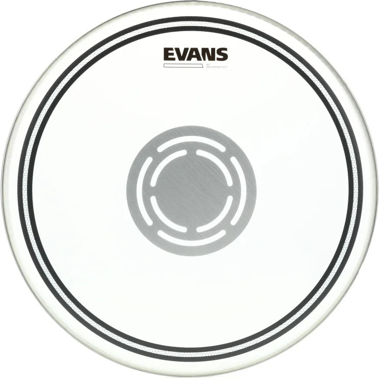 Evans EC Reverse Dot Snare Drumhead - 14"