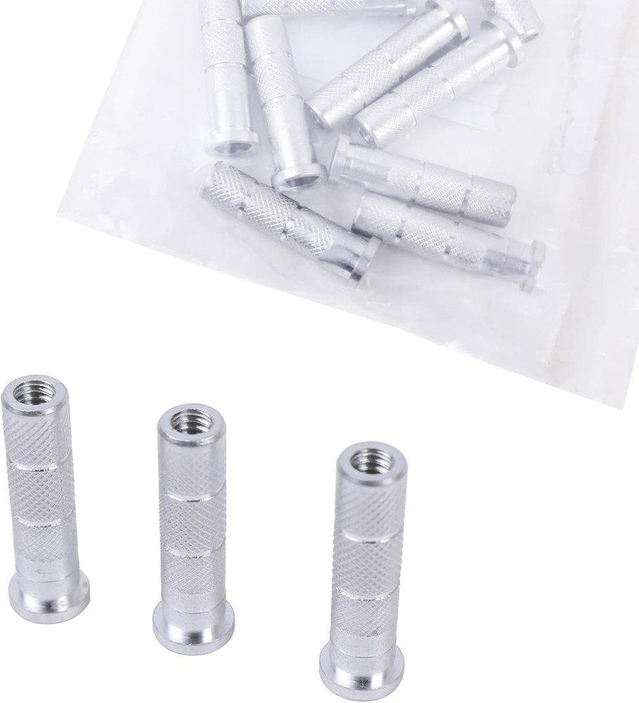 Arrow Inserts for Carbon Arrows Tips Archery Field Points Practice Tips for C...