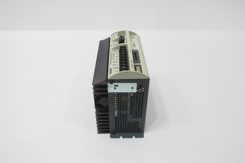 Parker GV6-U12E Gemini Servo Drive