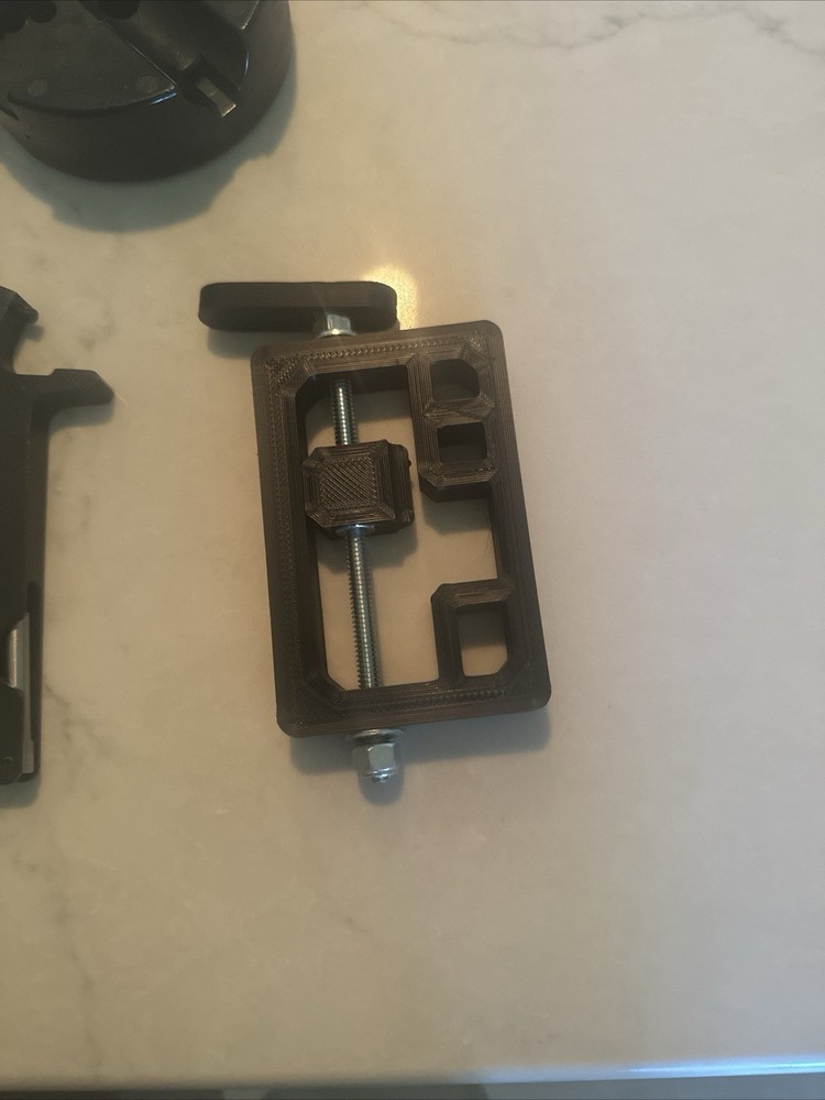 Glock, Ruger, Smith & Wesson, etc. gun tools