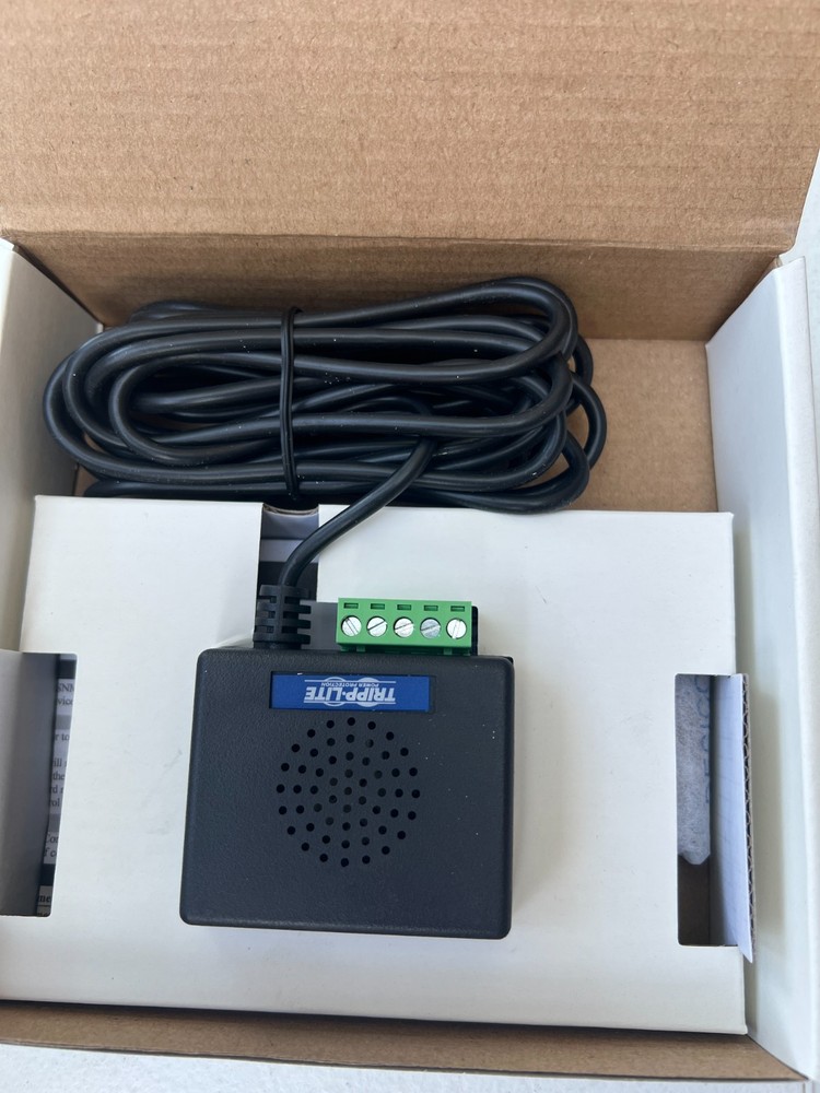 Tripp Lite EnviroSense, Environmental Sensor - AC7816