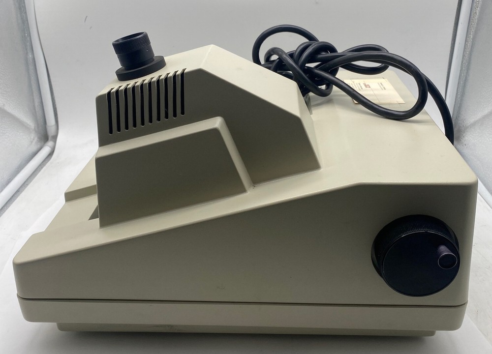 Clay Adams 4526 QBC®V Veterinary Reader Hematology Analyzer