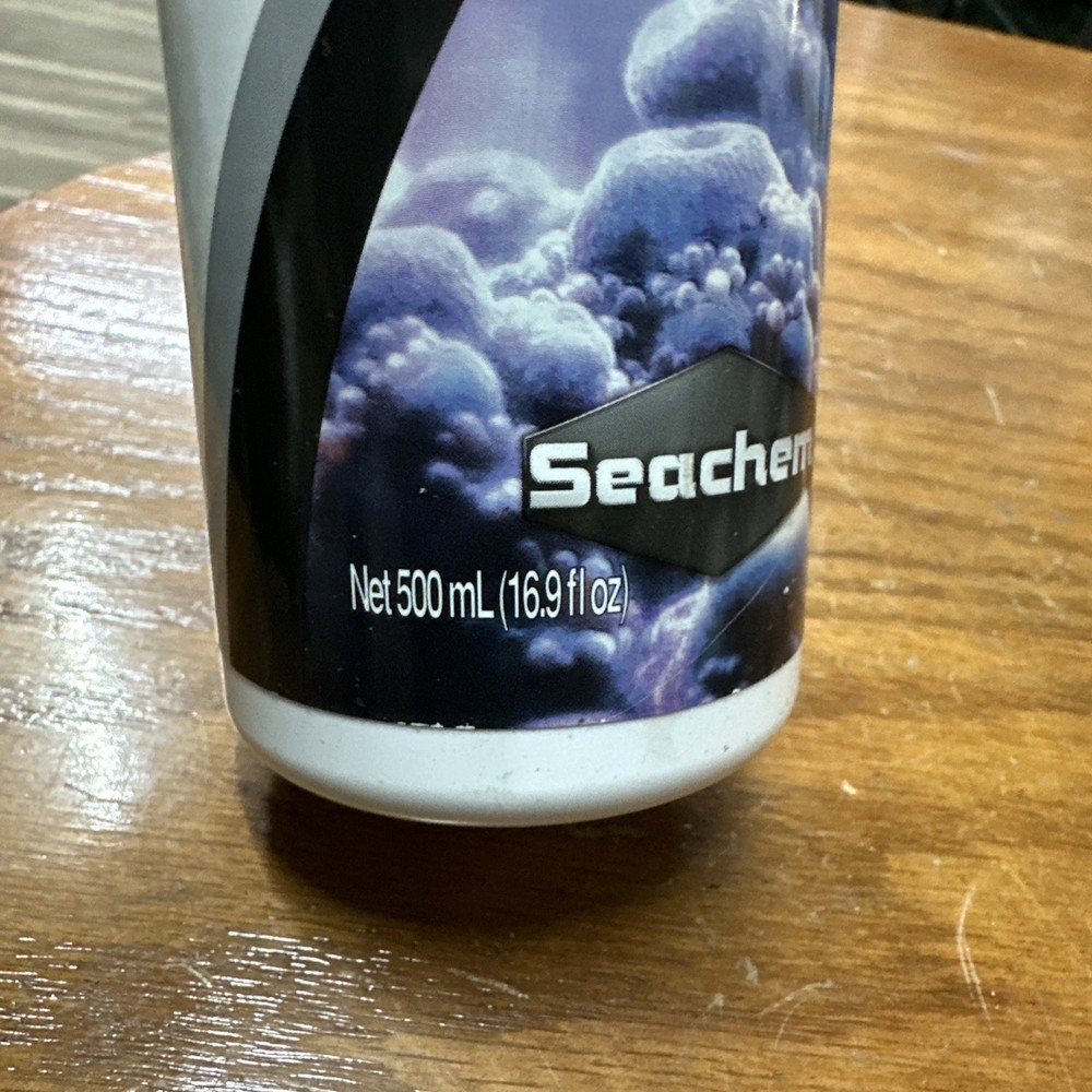 Reef Carbonate (500 mL) - Seachem