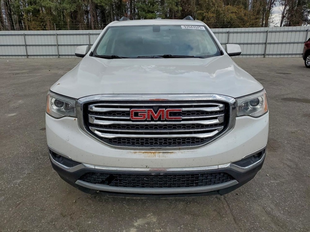 ACADIA 2019 Glove Box 4937942