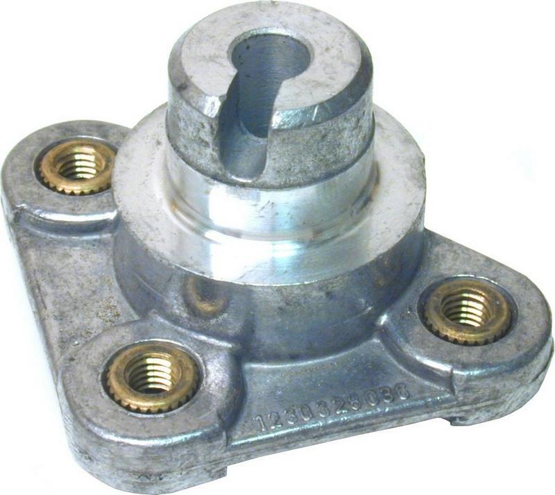 URO , PN # 1191580640 Distributor Rotor Adapter