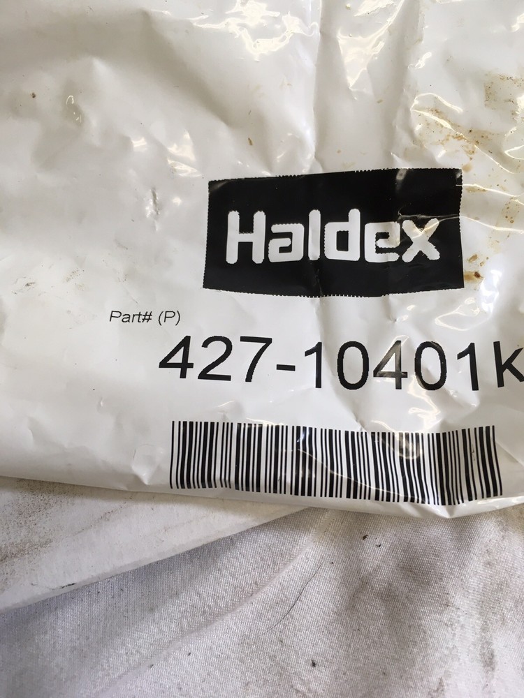 Halfex 40010011