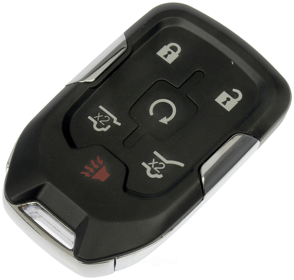 Keyless Entry Transmitter