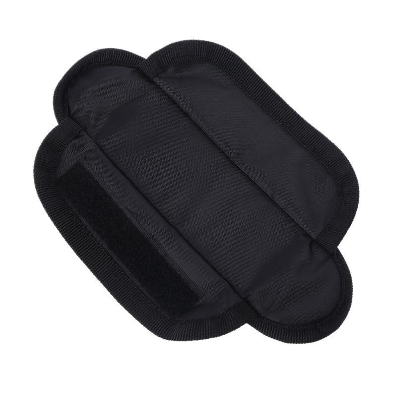 Opening Shoulder Strap Belt Cushion Pad Replacement for Travel Computer
