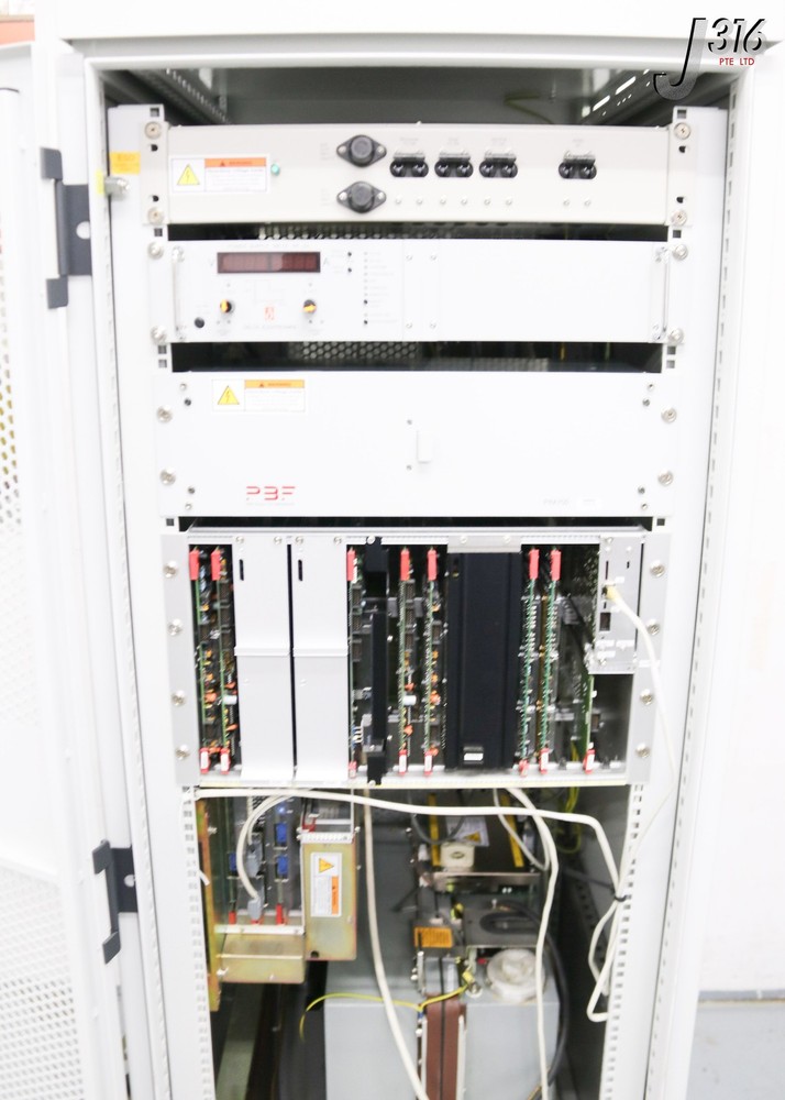 38981 FEI ELECTRON MICROSCOPE, NOVA NANOSEM 430