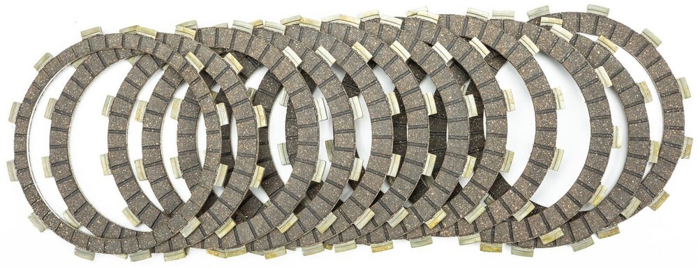 EBC CK4513 Redline Clutch Kit CK4513