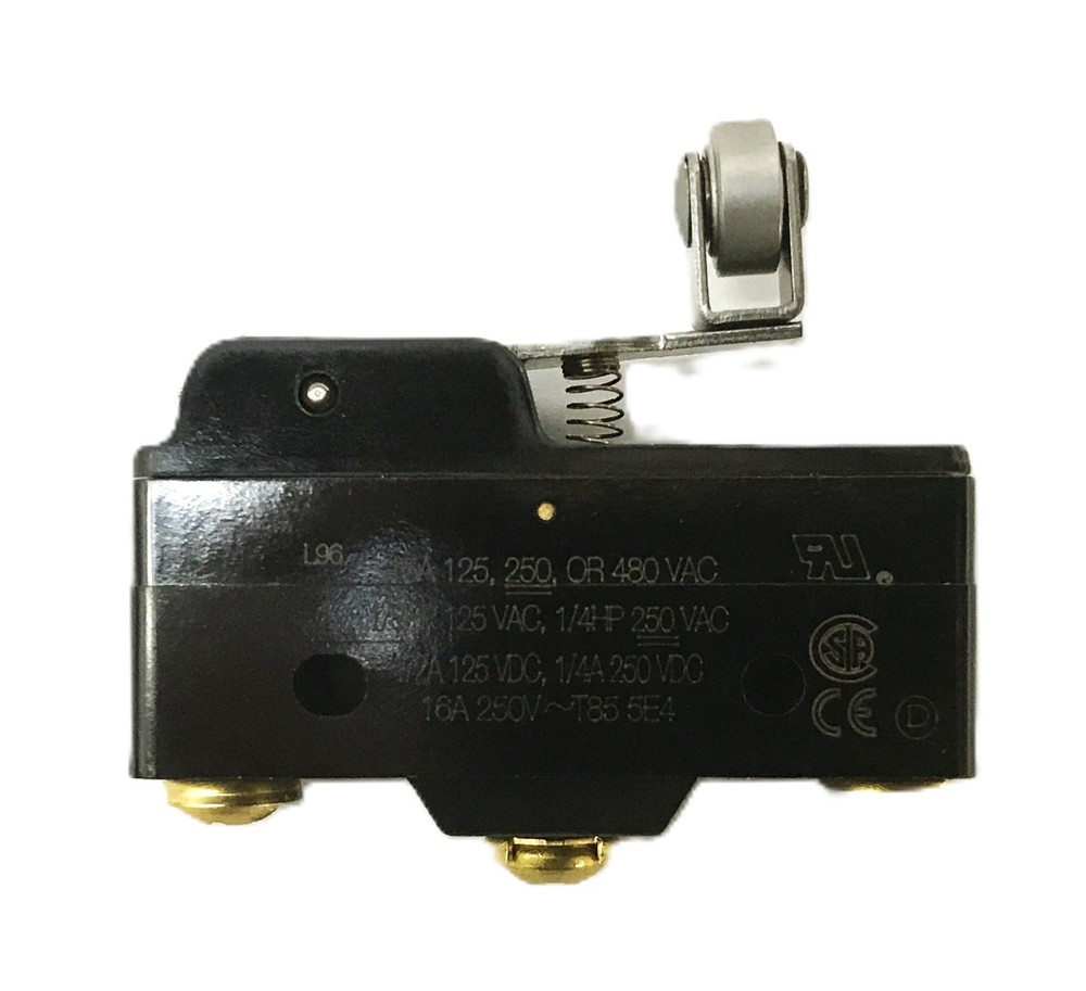 LPM Micro-Switch 393-2790 NOS