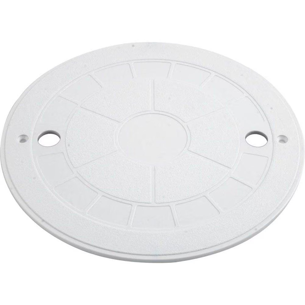 M.P. LEVELER LID WHITE 25504-000-010