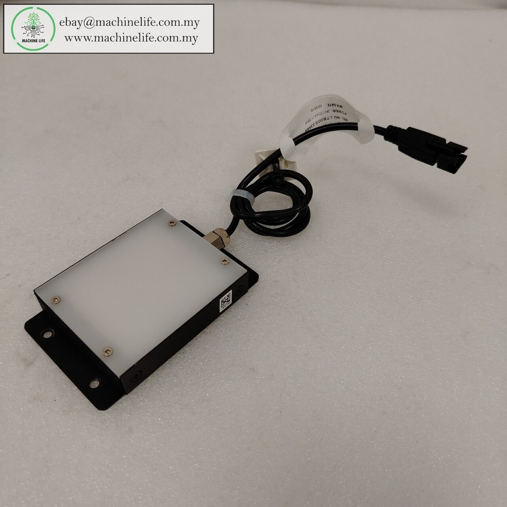 TMS BHS4-00-050-X-G-24V Light