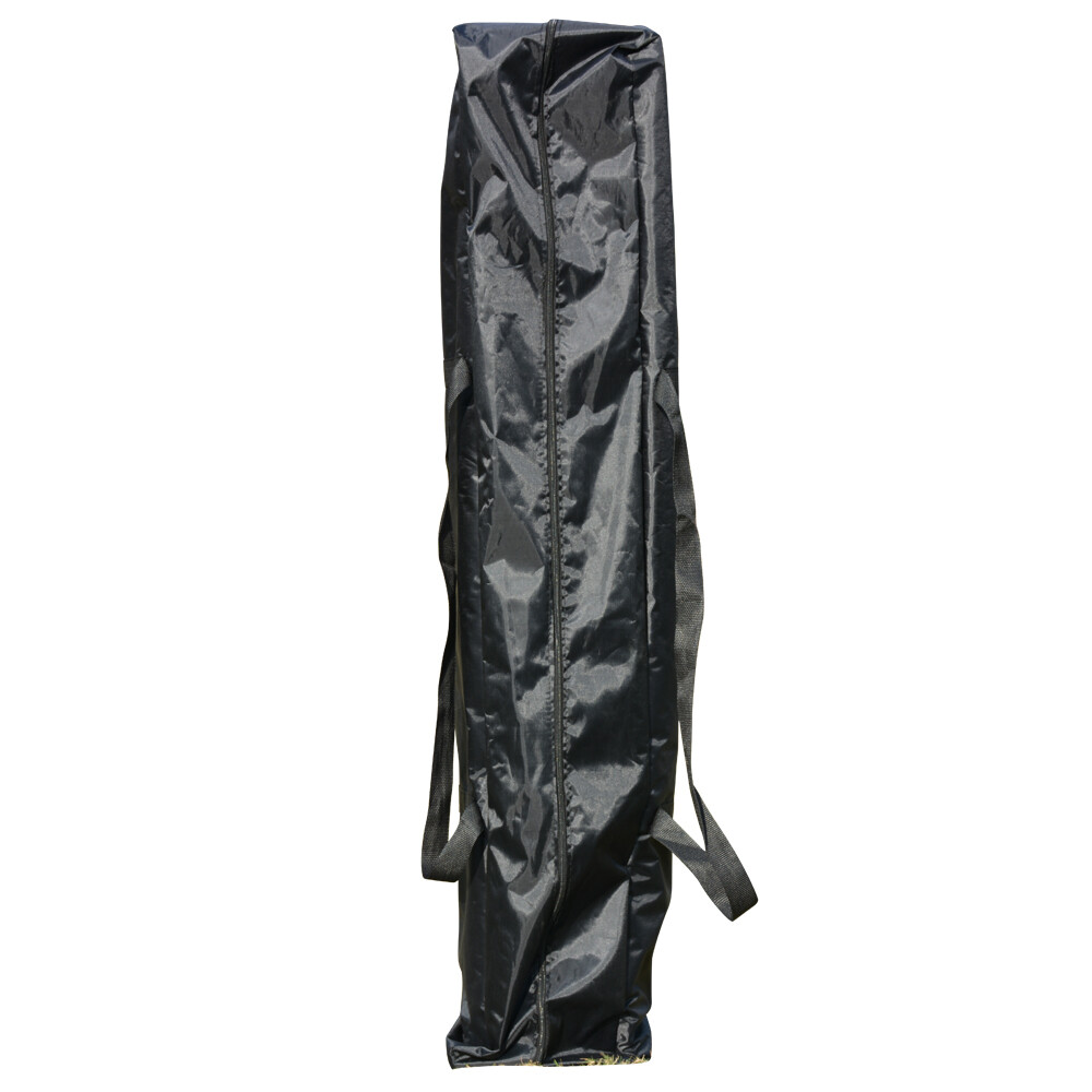 3x 3m Practical Waterproof Right-Angle Folding Tent Blue