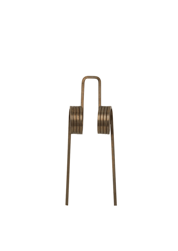 GHOST Extra Power Hammer Flat Wire Spring - 20%