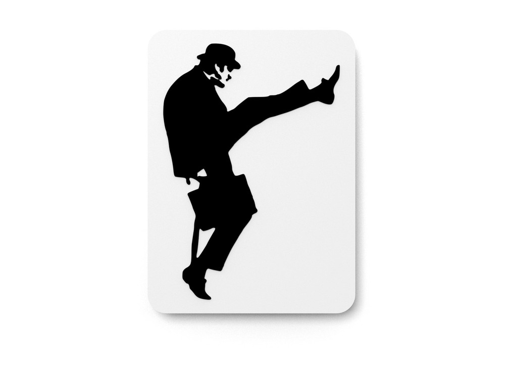 Man | Funny sign For Home or Office