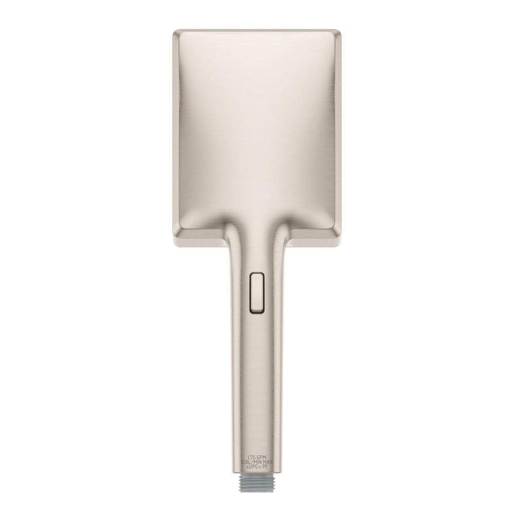 Pfister HSC-04SHW Modern Square 1.75 GPM Multi Function Hand - Chrome