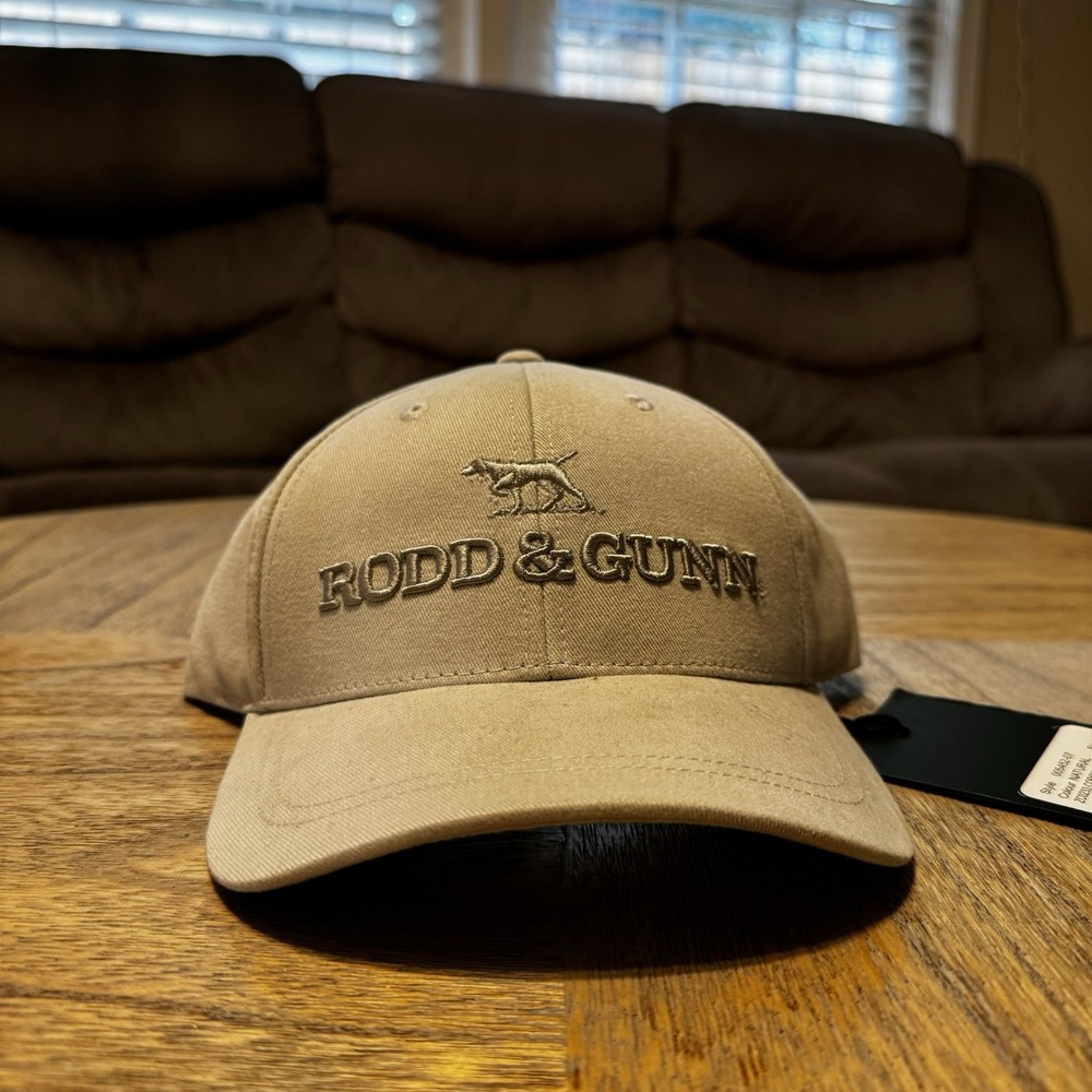 Rodd And Gunn Hat