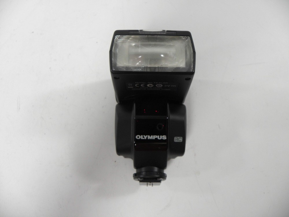 Olympus FL-36R RC Electronic flash