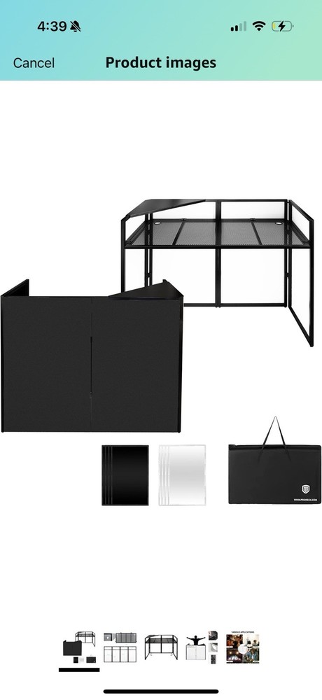 Complete DJ & Pro Audio Equipment Bundle - Lightly Used!