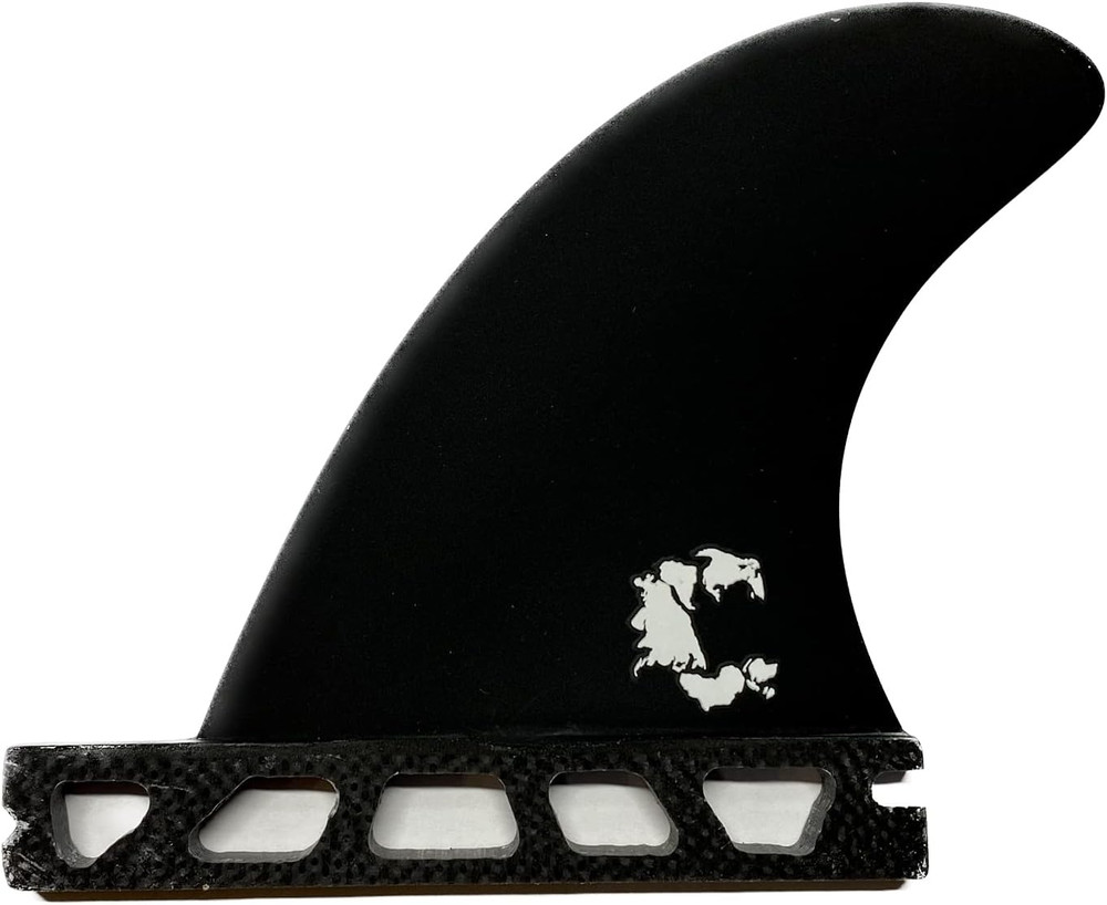 RTM Side Bite Surfboard Fins
