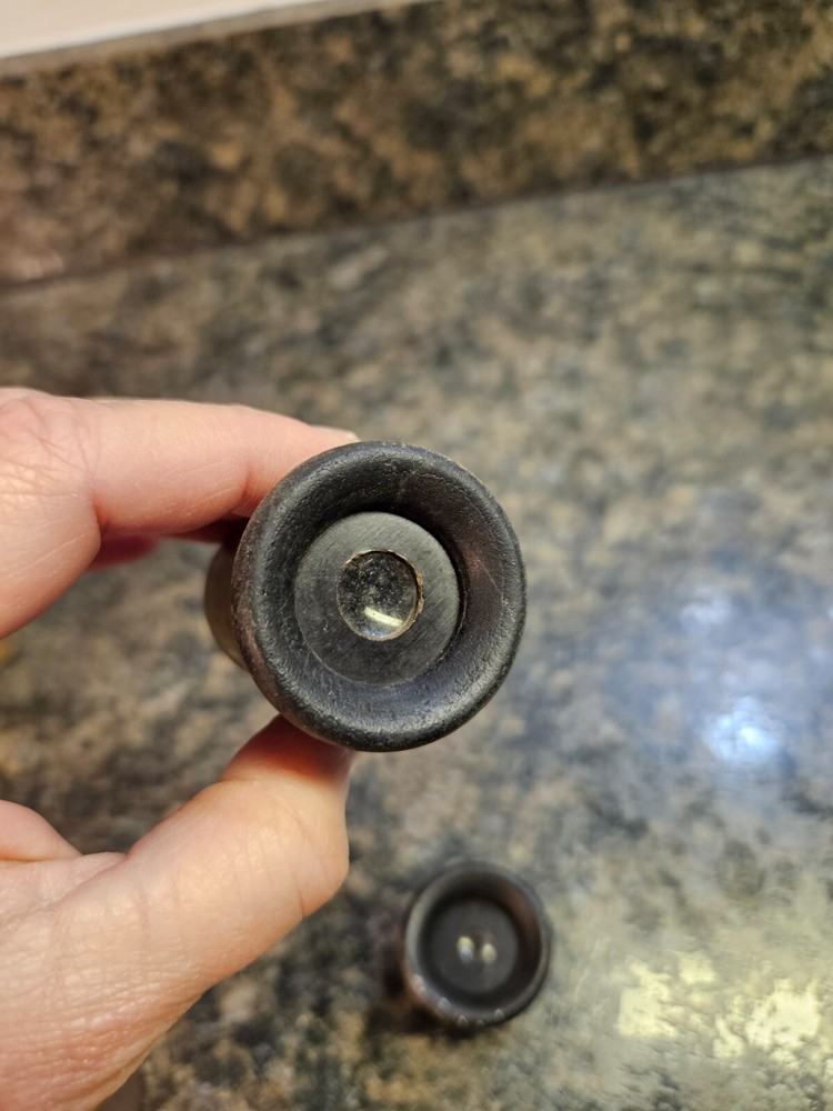 Vintage Microscope Eyepieces / Ocular Lenses *Please Read*