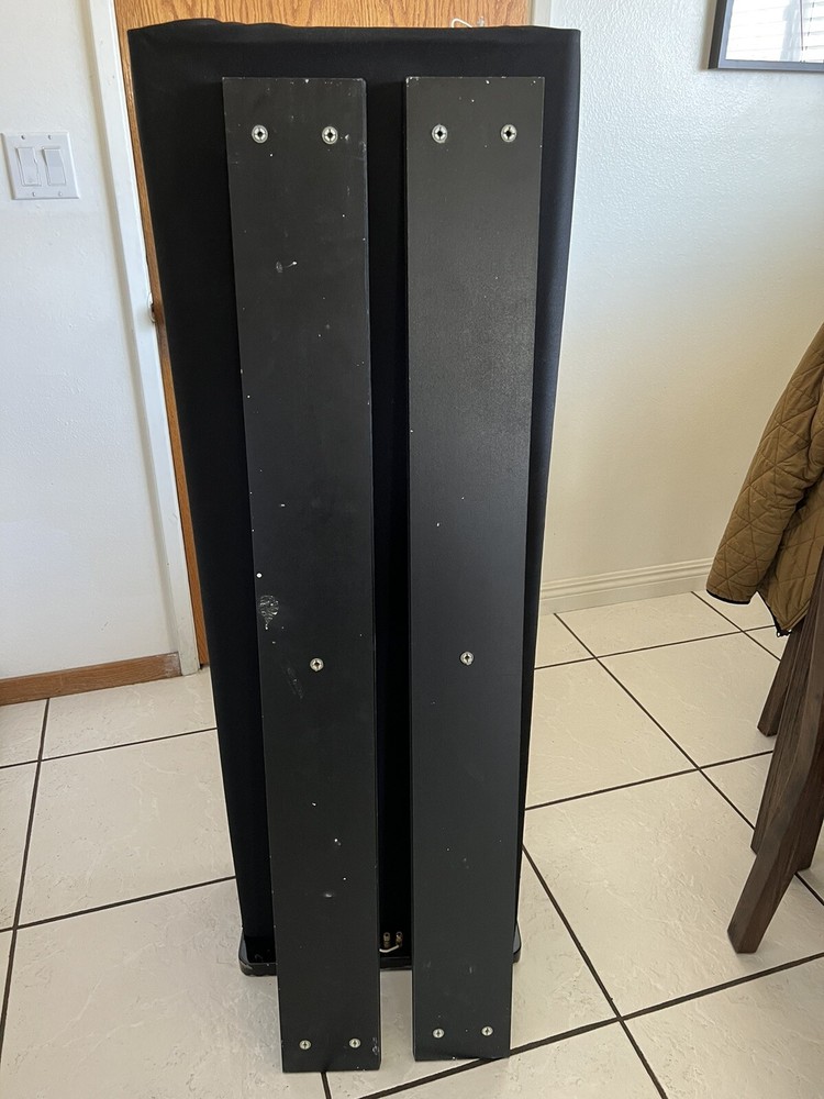 Mirage M-3SI, Side cover Panel, good condition