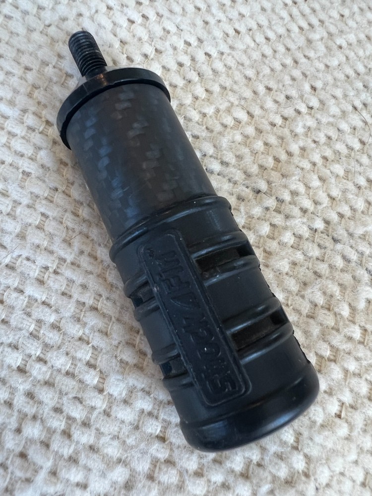 Shock Fin Archery Stabilizer Bar