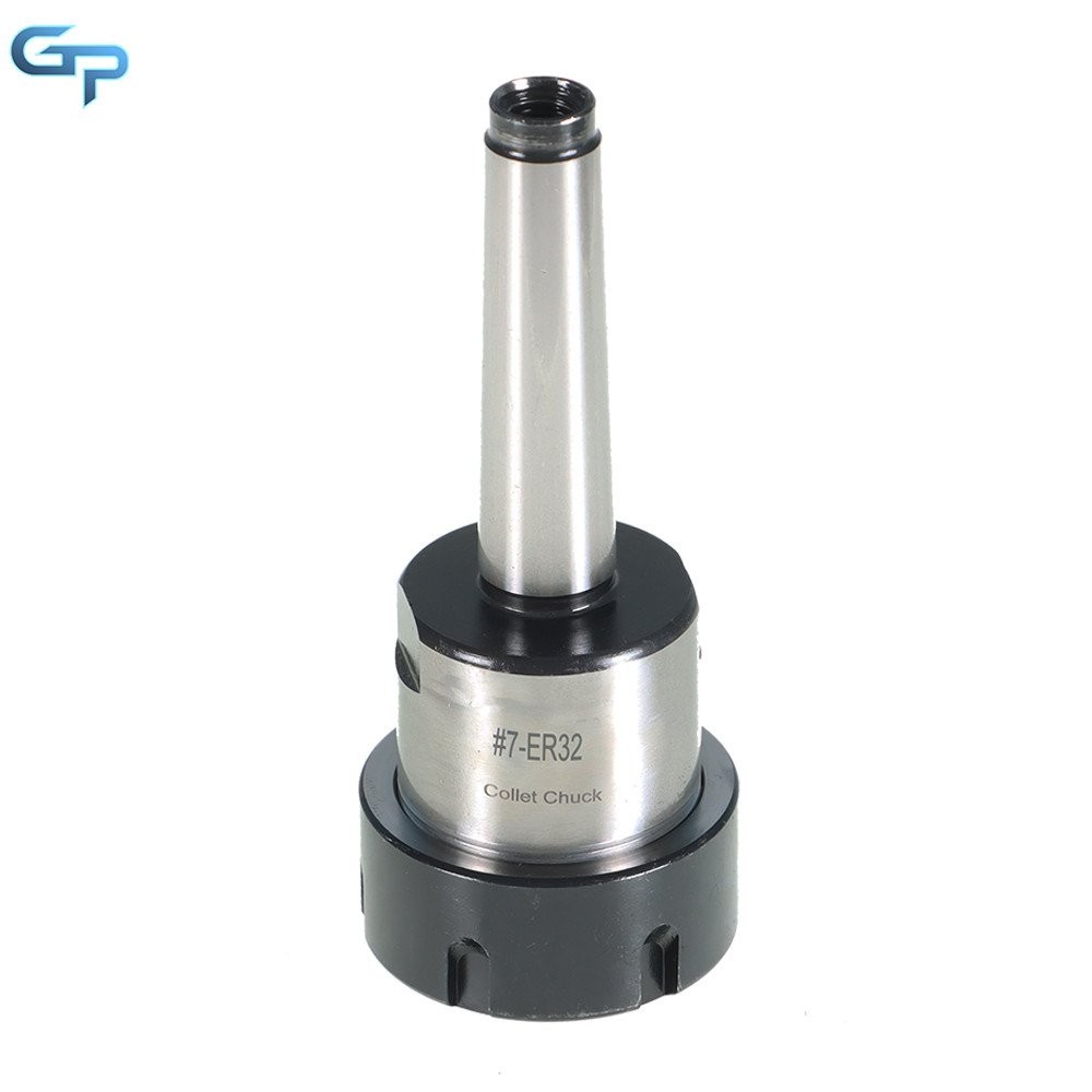 PRECISION Brown & Sharpe #7 ER32 COLLET CHUCK TOOL HOLDER