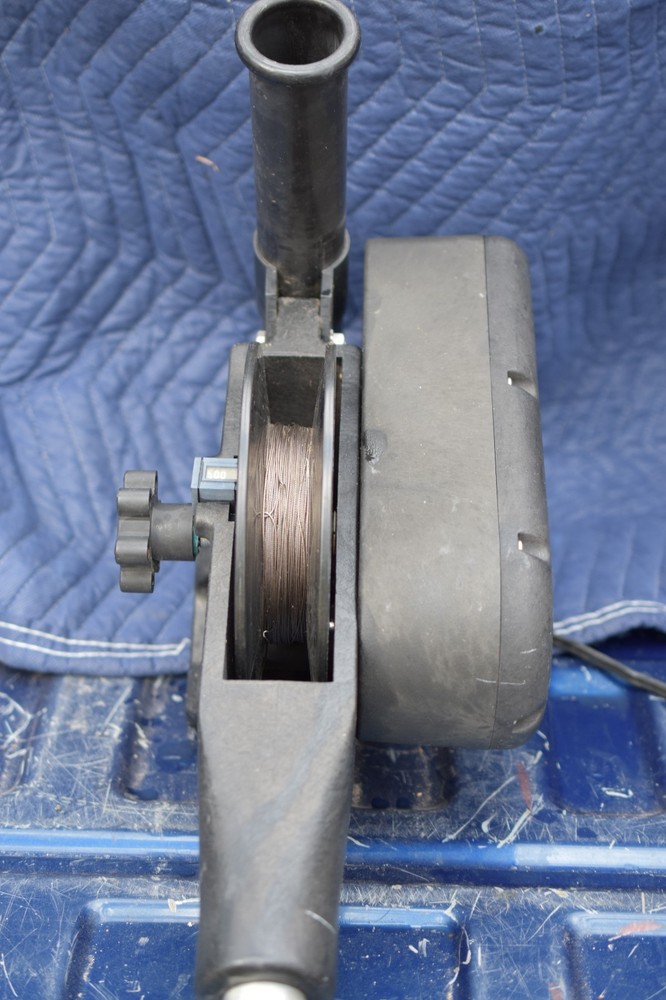 Cannon Electric Downrigger