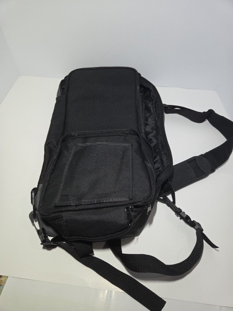 Mckesson MSD Universal Backpack 1000ML-2000ml Pump Pouch Item# MSPU1000