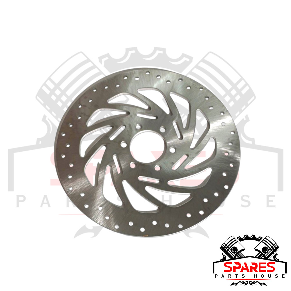 Front Brake Disc Fits KTM RC 200 2015-2016