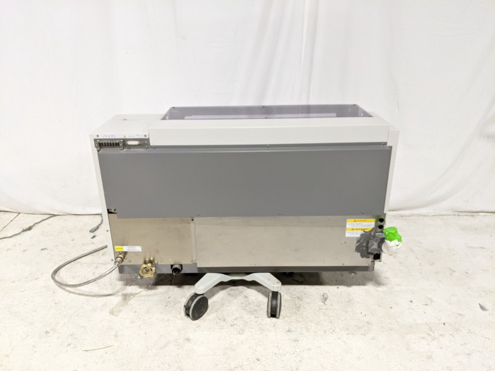 Sakura Tissue-Tek DRS 2000 4929 DRS-2000A-D1 Automatic Slide Stainer