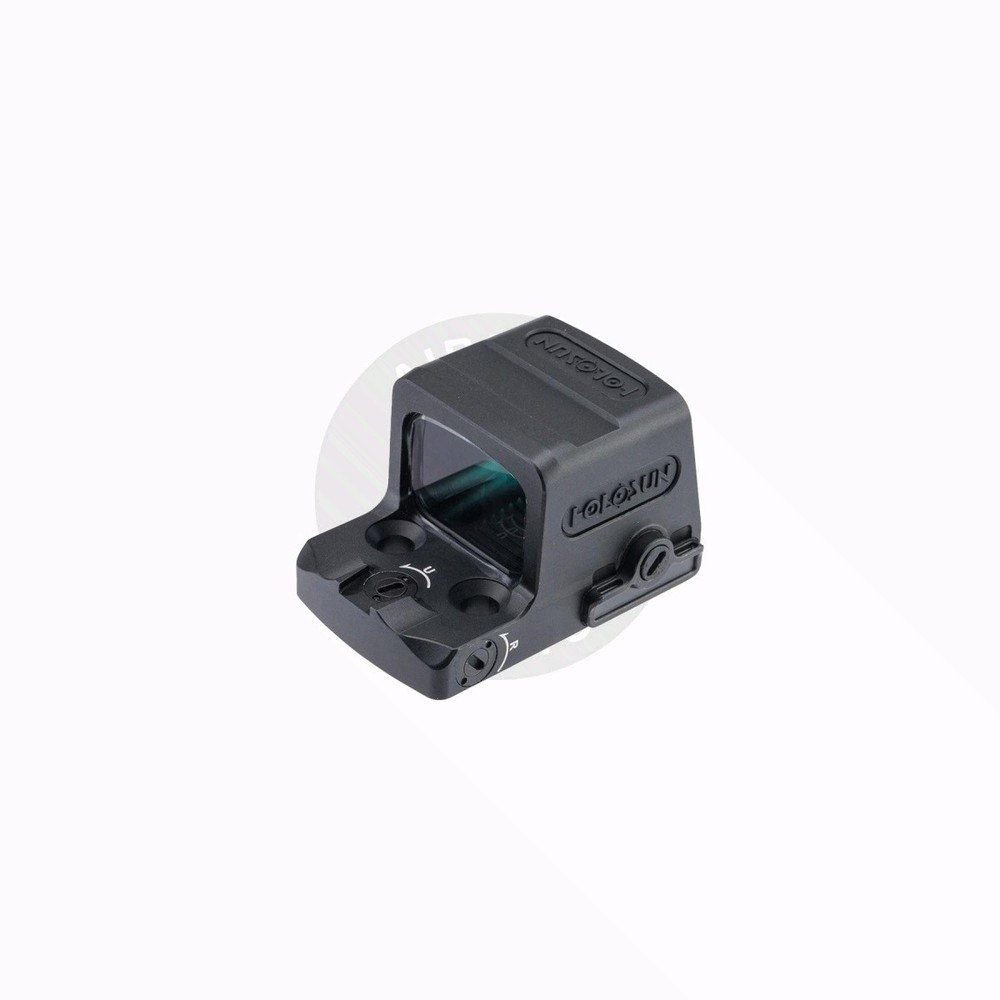 HOLOSUN EPS Carry Compact Reflex Sight (Green 6)
