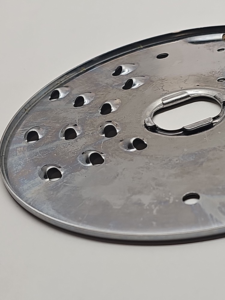 KitchenAid KFP720 KFP720ER1 Food Processor Shredding Slicing Disc Replacement