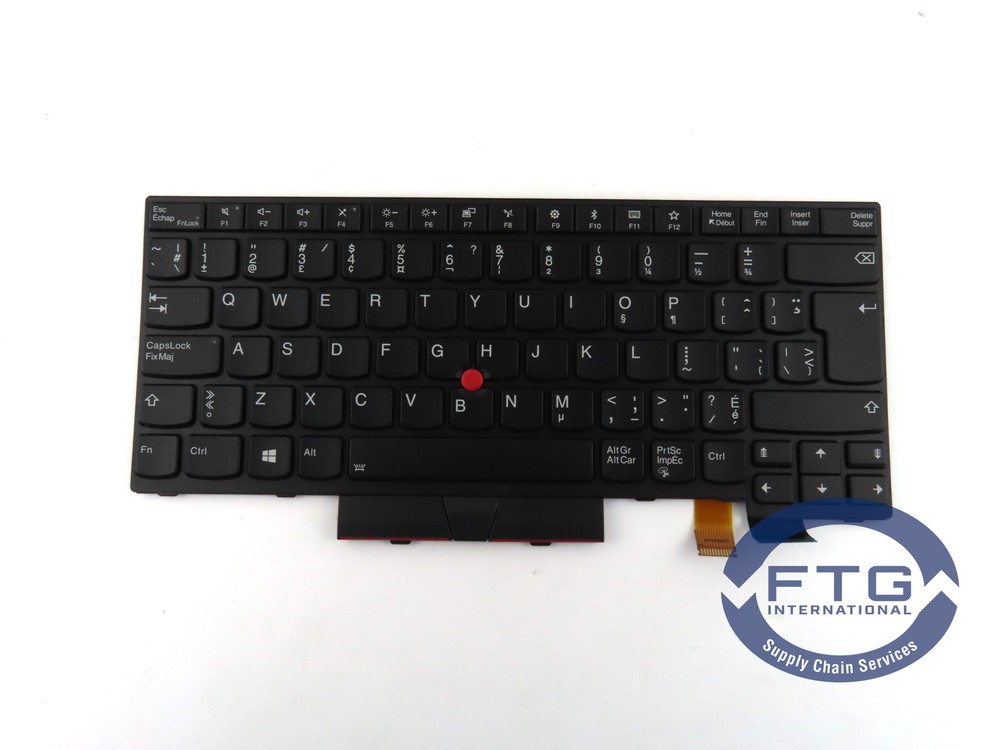 01AX607 Windu KBD CFB LTN BL