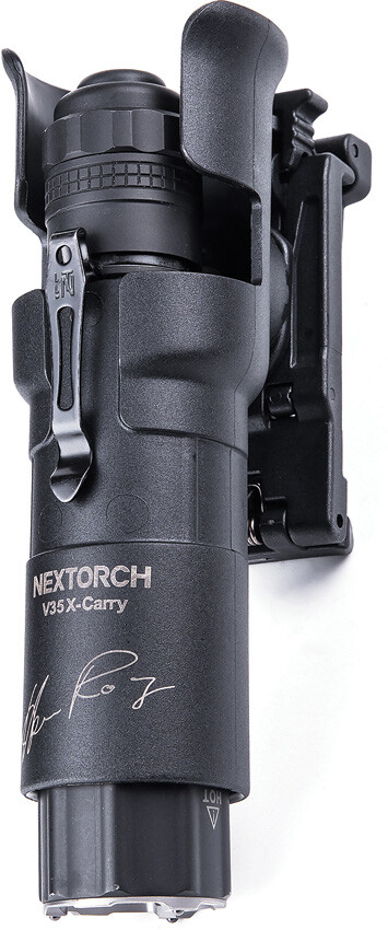 New Nextorch V35 Flashlight Holster V35