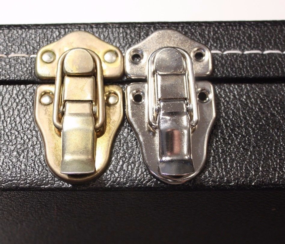 Guitar Case Latch Nickle For Ibanez Cases