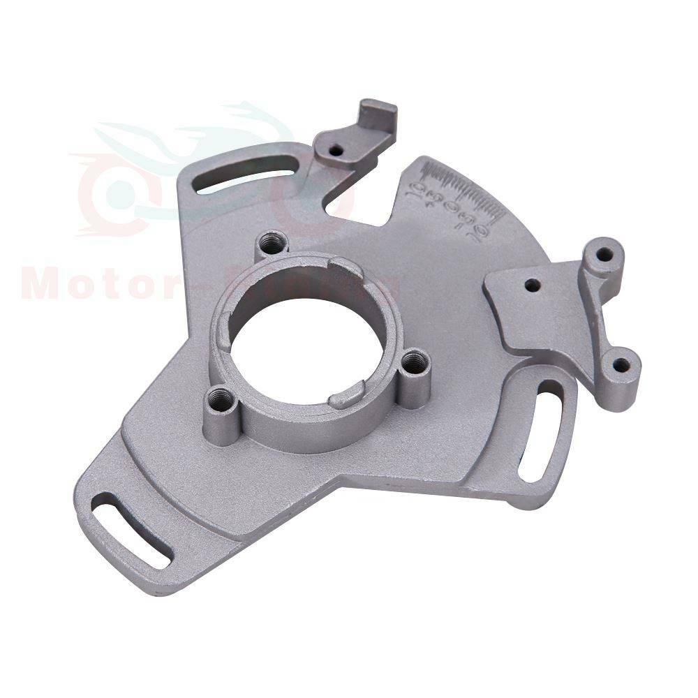 Replacement for Adjustable Stator Timing Back Plate Yamaha YFZ 350 Banshee/LE/SE