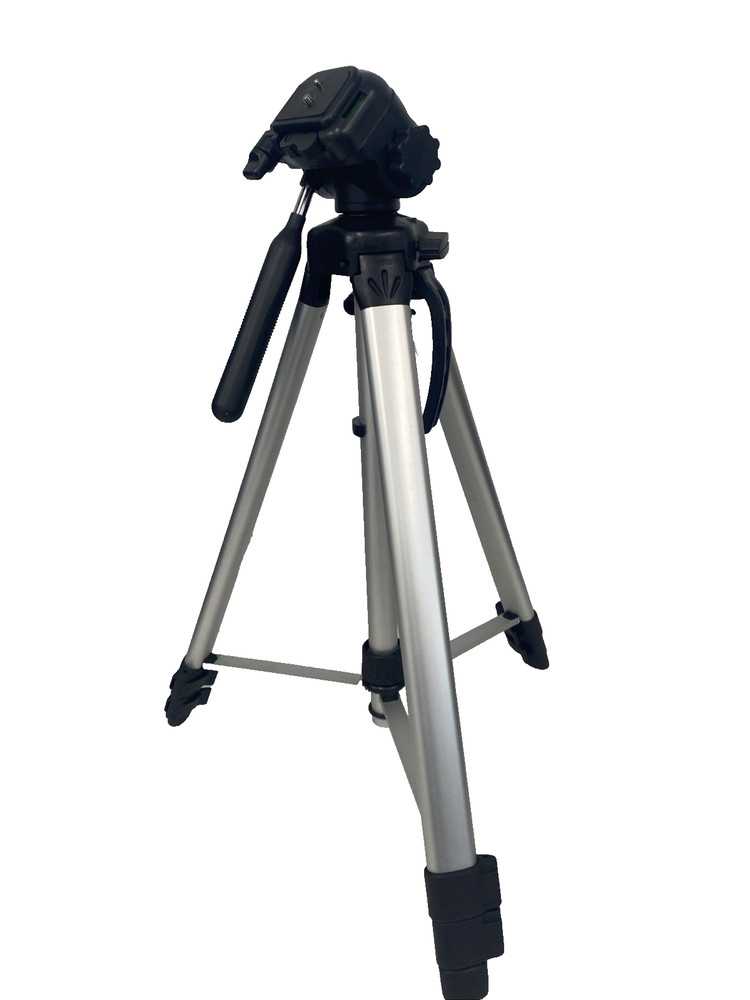 Davis & Sanford tripod RANGER with head tiltable portable adjustable EXCELLENT