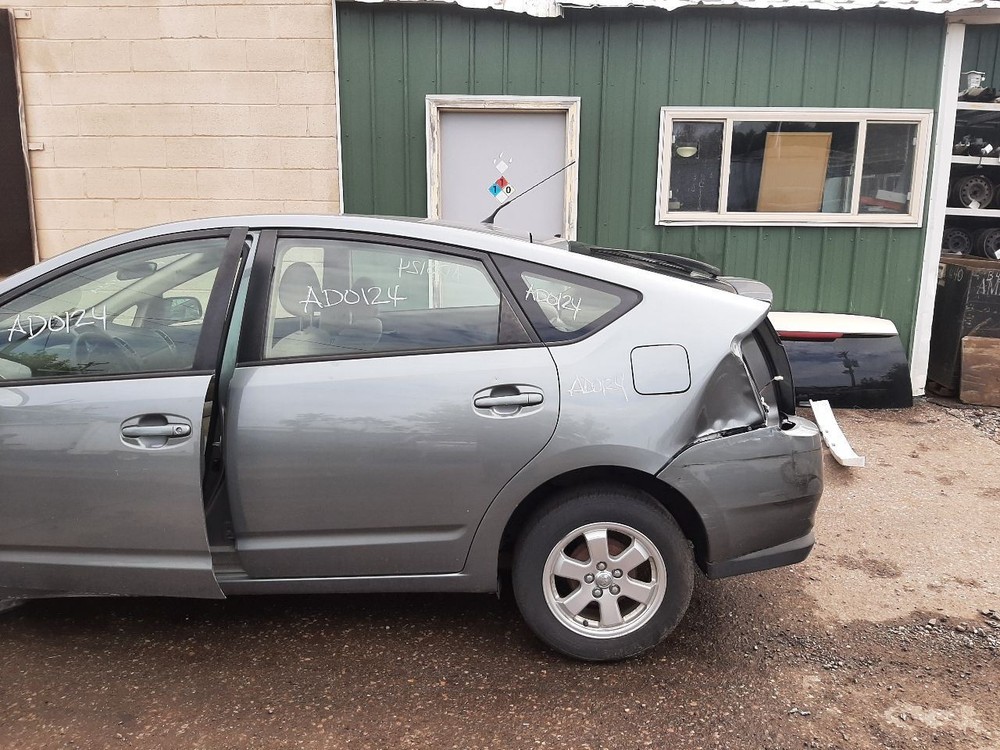 PRIUS 2005 Headrest 1054217